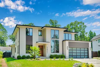 2421 Roslyn Avenue, Charlotte, NC 28208 - Photo 1
