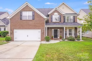 497 Dockside Ln NW, Concord, NC 28027 - Photo 1