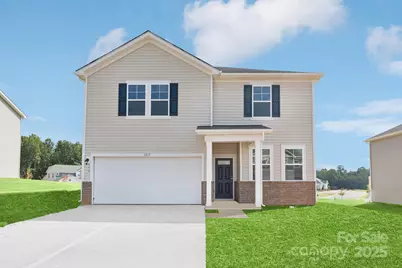 1217 Hallman Branch Lane, Lincolnton, NC 28092 - Photo 1