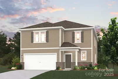 837 Hallman Branch Lane, Lincolnton, NC 28092 - Photo 1