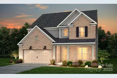 9369 Moss Plantation Avenue NW, Concord, NC 28027 - Photo 1