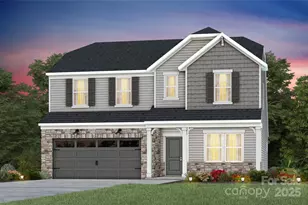 3882 Pee Dee St, Monroe, NC 28110 - Photo 1