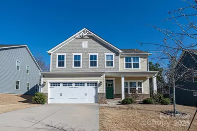 10036 Paper Birch Drive, Charlotte, NC 28215 - Photo 1