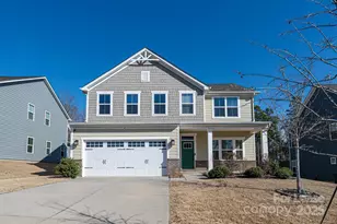 10036 Paper Birch Dr, Charlotte, NC 28215 - Photo 1