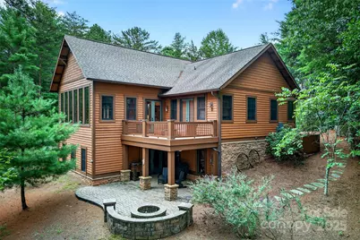 1077 Ten Whigs Ridge #35, Nebo, NC 28761 - Photo 1