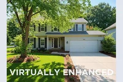 9003 Steelechase Drive, Charlotte, NC 28273 - Photo 1