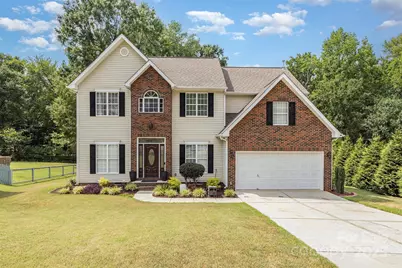 4731 Asherton Place NW, Concord, NC 28027 - Photo 1
