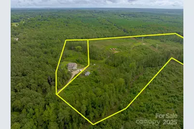 000 Knopf Drive, Great Falls, SC 29055 - Photo 1