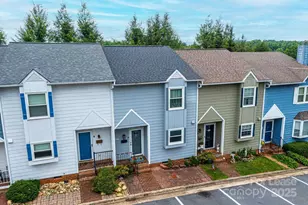 617 College Ave SW, Lenoir, NC 28645 - Photo 1