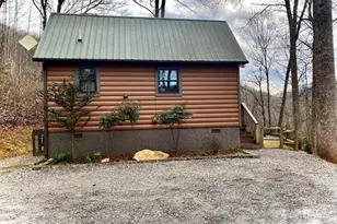 245 Lower Creek Crossing Rd, Bryson City, NC 28713 - Photo 1