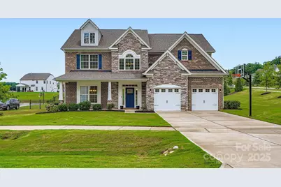 204 Bouchard Drive, Waxhaw, NC 28173 - Photo 1