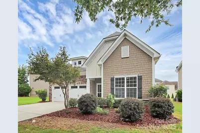 3818 Franklin Meadows Drive, Matthews, NC 28105 - Photo 1