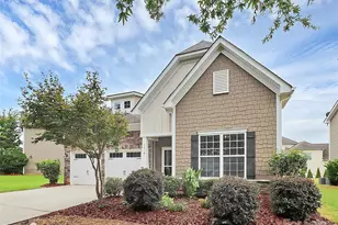 3818 Franklin Meadows Dr, Matthews, NC 28105 - Photo 1