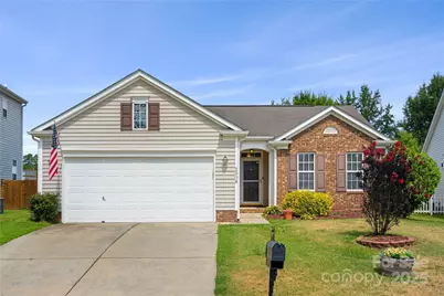 2008 Astoria Drive, Monroe, NC 28110 - Photo 1