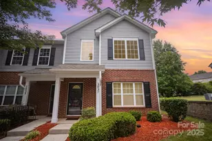 3037 Summerfield Ridge Ln, Matthews, NC 28105 - Photo 1