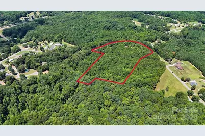 0 Amity Hill Road, Statesville, NC 28677 - Photo 1
