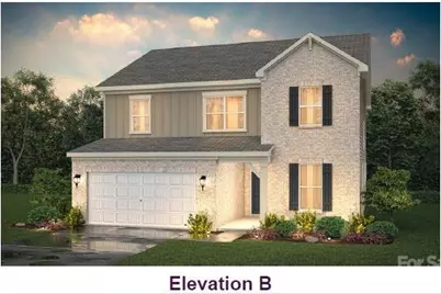 1355 Coppergate Drive, Salisbury, NC 28147 - Photo 1