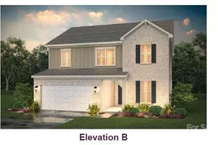 1355 Coppergate Dr, Salisbury, NC 28147 - Photo 1