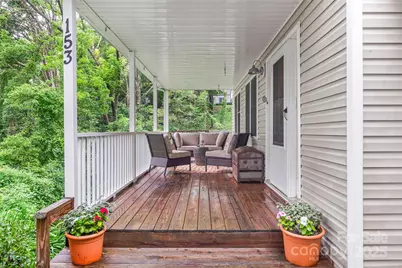 153 Hudson Street, Asheville, NC 28806 - Photo 1