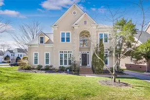 7130 Prescott Pond Ln, Charlotte, NC 28270 - Photo 1