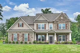 6568 Bridgemoor Dr, Indian Trail, NC 28079 - Photo 1