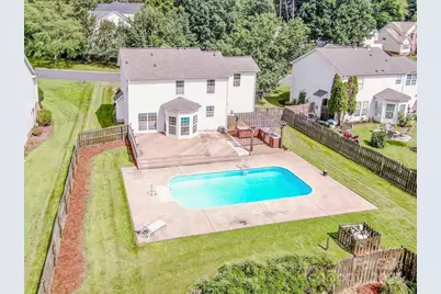 204 Misty Arbor Lane, Mooresville, NC 28117 - Photo 1