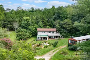 265 Dix Creek Chapel Rd, Asheville, NC 28806 - Photo 1