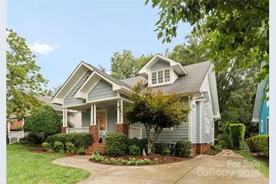 1533 Ideal Way, Charlotte, NC 28203 - Photo 1