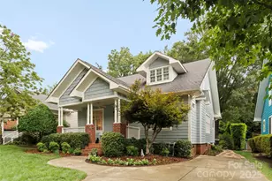 1533 Ideal Way, Charlotte, NC 28203 - Photo 1