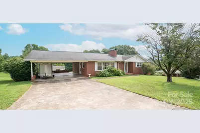 107 Woodward Avenue, Morganton, NC 28655 - Photo 1