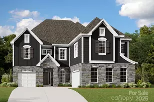 9141 Catboat St, Huntersville, NC 28078 - Photo 1