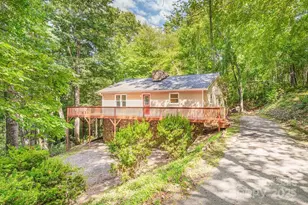 200 Sunset Dr, Black Mountain, NC 28711 - Photo 1