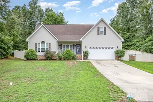 1785 Shamrock Ave, Lancaster, SC 29720 - Photo 1