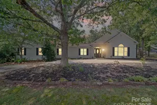 7402 Cunningham Ln, Indian Trail, NC 28079 - Photo 1