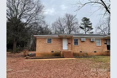 160 Drum Street, Lincolnton, NC 28092 - Photo 1