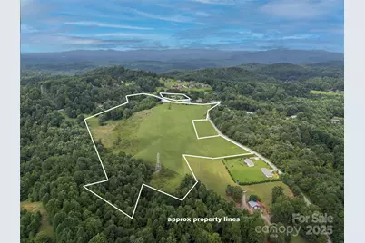 418 Mountain Page Road, Saluda, NC 28773 - Photo 1