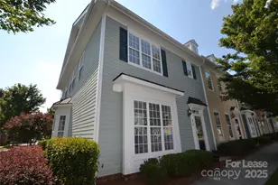 818 Cattaloochee Ln, Huntersville, NC 28078 - Photo 1