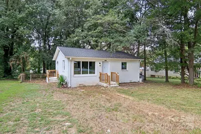 1221 N Ransom Street, Gastonia, NC 28052 - Photo 1