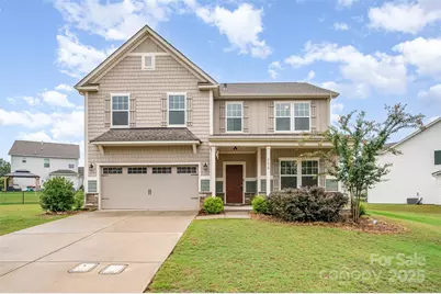 4630 Bent Green Lane, Monroe, NC 28112 - Photo 1