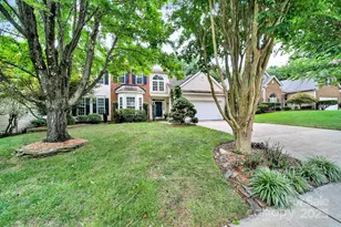 17444 Baldwin Hall Dr, Charlotte, NC 28277 - Photo 1