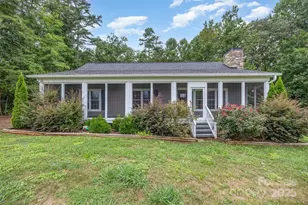 2768 South Main Street Extension, Denton, NC 27239 - Photo 1