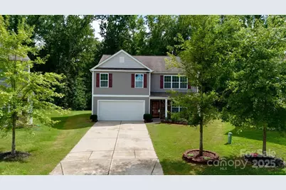 2815 Tancor Court, Charlotte, NC 28269 - Photo 1
