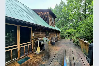 112 Ashe Bridge Road N, Marion, NC 28752 - Photo 1