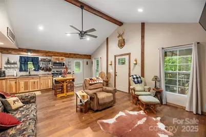 95 Robin Hood Lane, Maggie Valley, NC 28751 - Photo 1