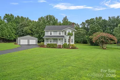 5150 Blackberry Lane, Matthews, NC 28104 - Photo 1