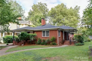 815 Sunnyside Ave, Charlotte, NC 28204 - Photo 1
