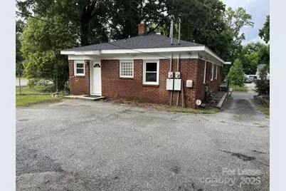 423 W Kingston Avenue, Charlotte, NC 28203 - Photo 1