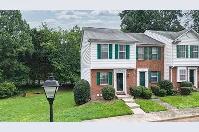 2826 Hosta Drive, Charlotte, NC 28269 - Photo 1
