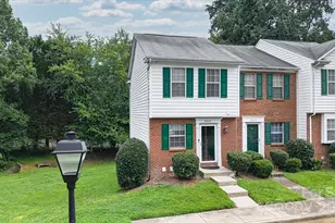 2826 Hosta Dr, Charlotte, NC 28269 - Photo 1