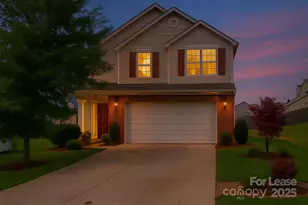 1356 Sinai Pl NW, Concord, NC 28027 - Photo 1